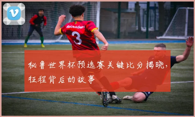 秘鲁世界杯预选赛关键比分揭晓，征程背后的故事